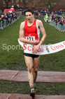 Intermediate boys 2019 New Balance English Schools Cross Country Champs, Temple Newsam, Leeds. Photo:  David T. Hewitson/Sports for All Pics